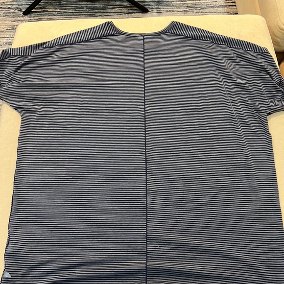 NEW BALANCE B DRY TEE XXL - Picture 4 of 6